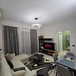 Urban Oasis Apartments