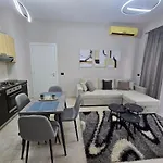 Urban Oasis Apartments