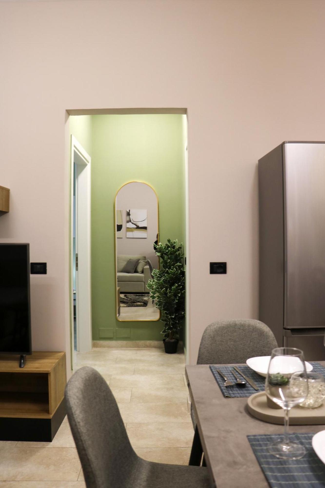 Urban Oasis Appartamento