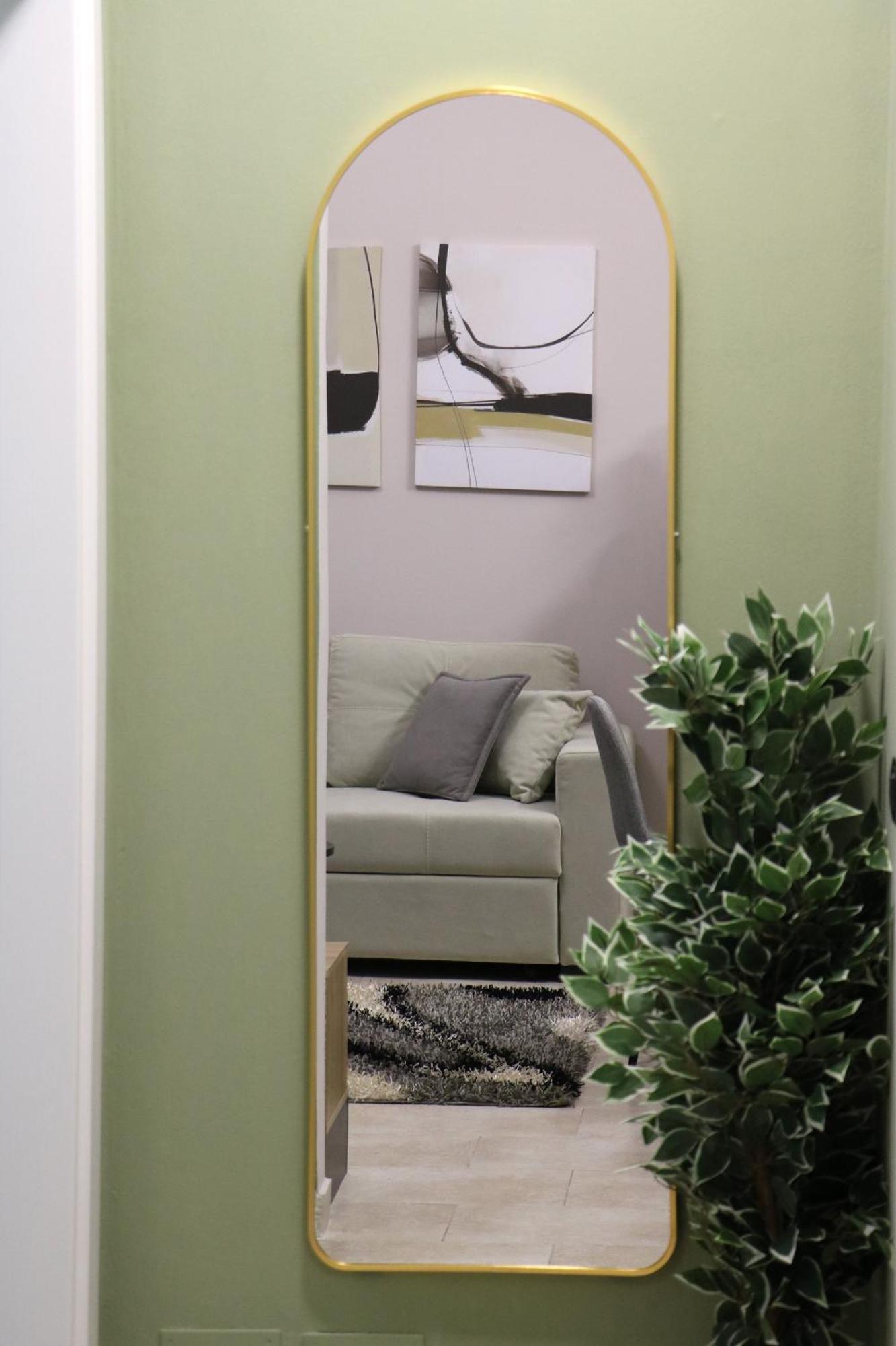 Appartamento Urban Oasis *