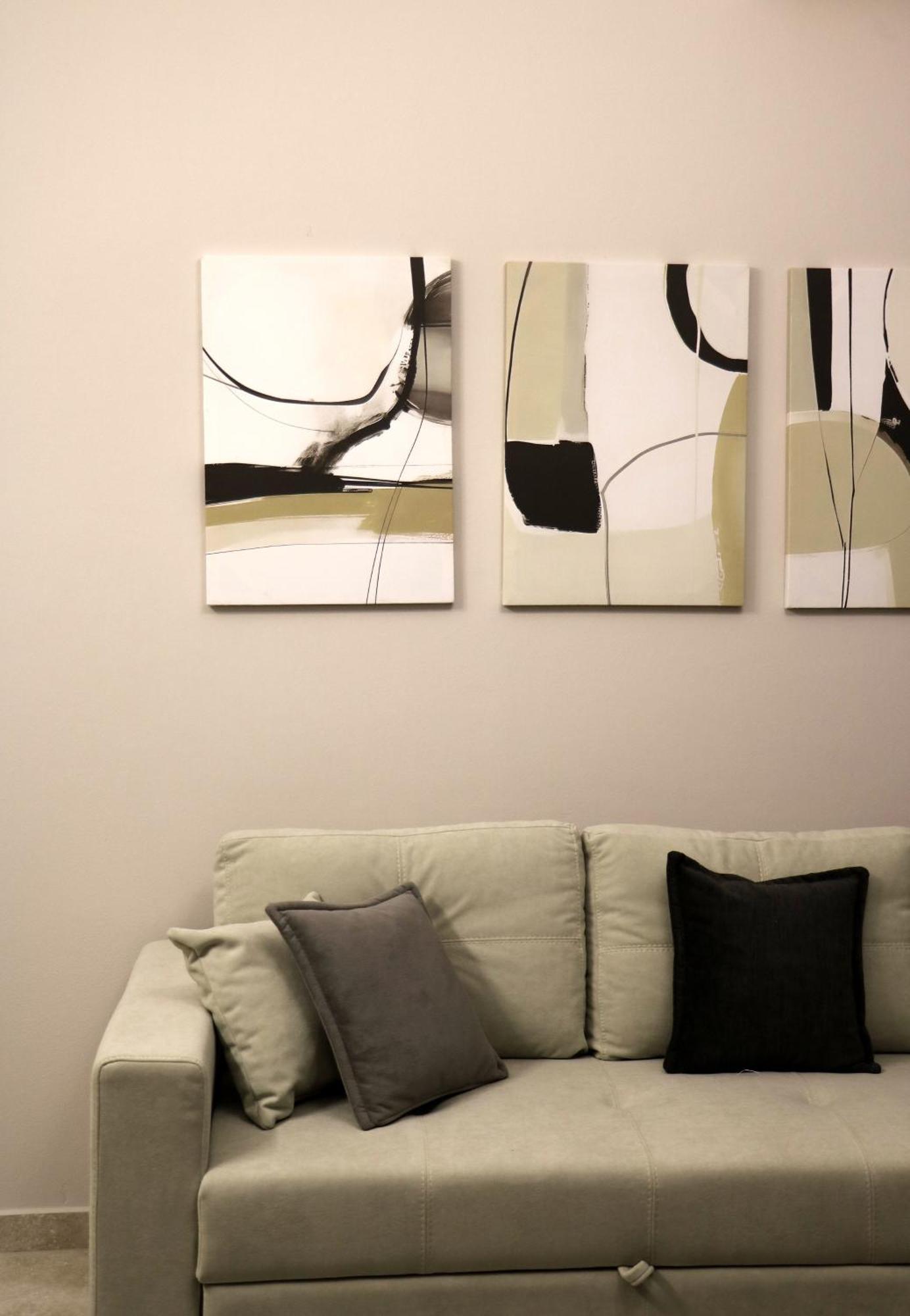 Urban Oasis Appartamento *