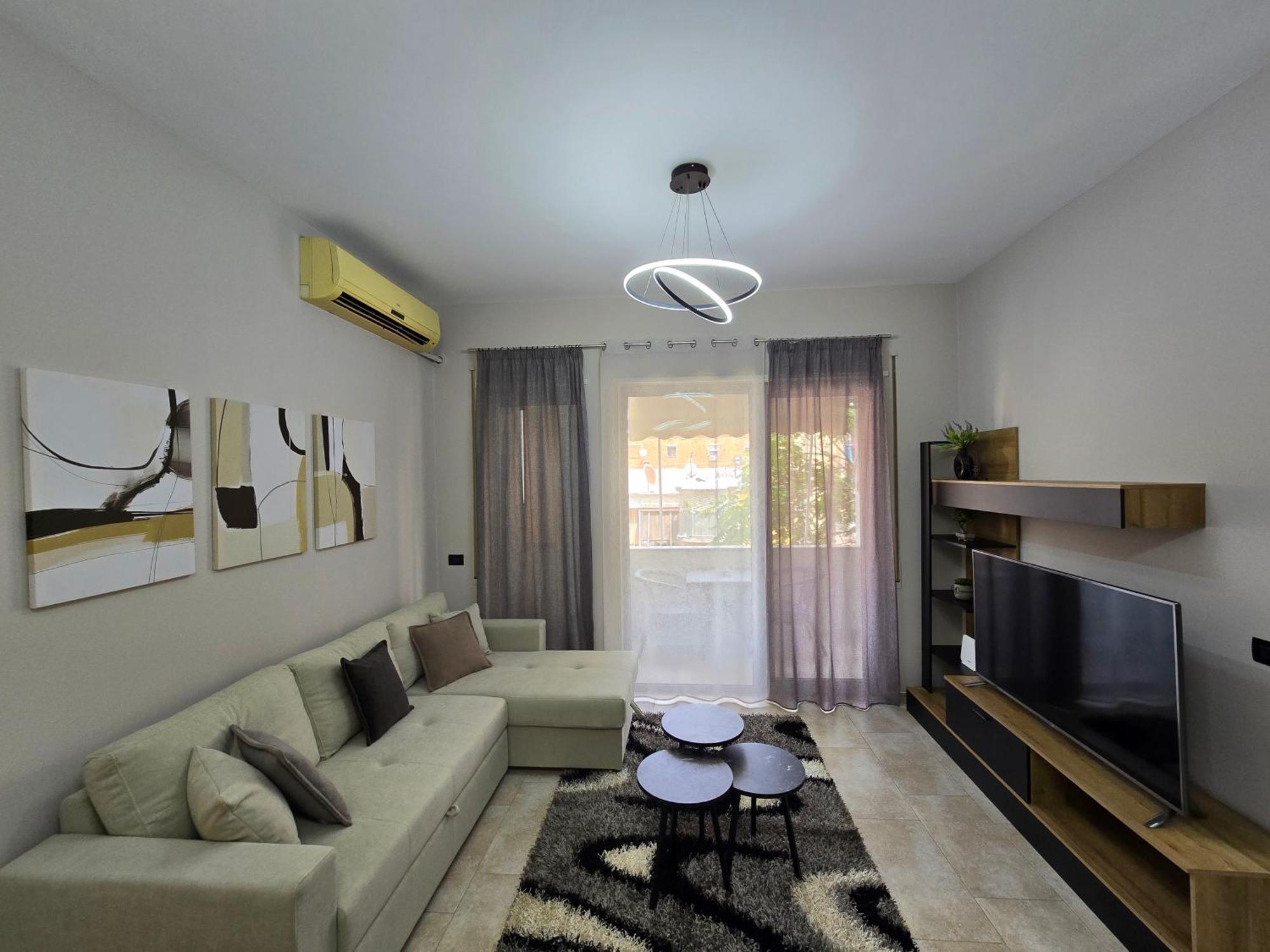 Urban Oasis Appartamento *