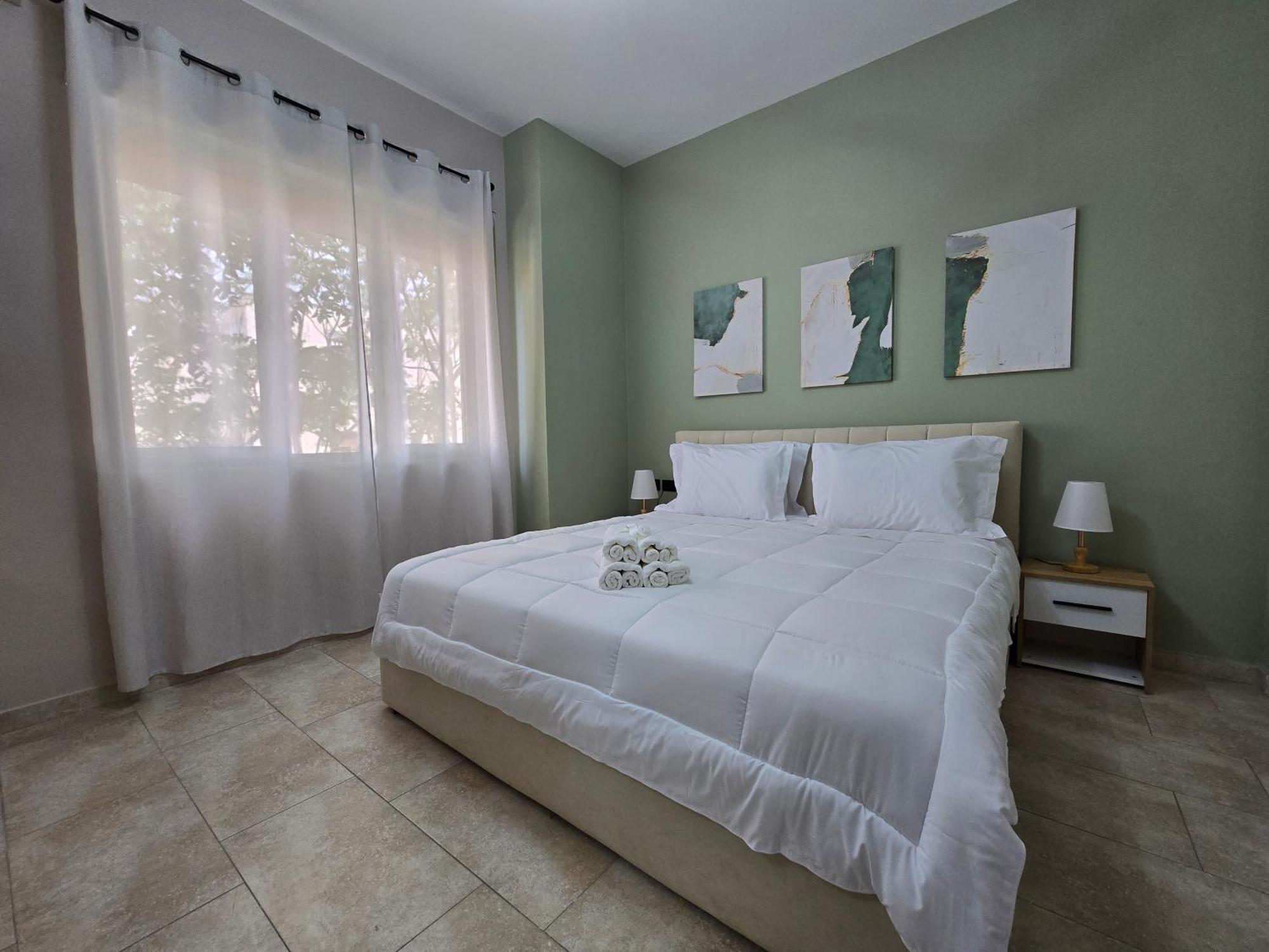 Appartamento Urban Oasis