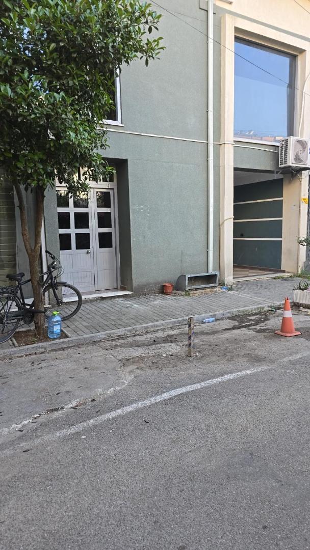 Urban Oasis Tirana