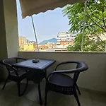 Urban Oasis Apartments
