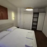 Urban Oasis Apartments