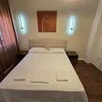 Urban Oasis Apartments