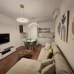 Urban Oasis Apartments