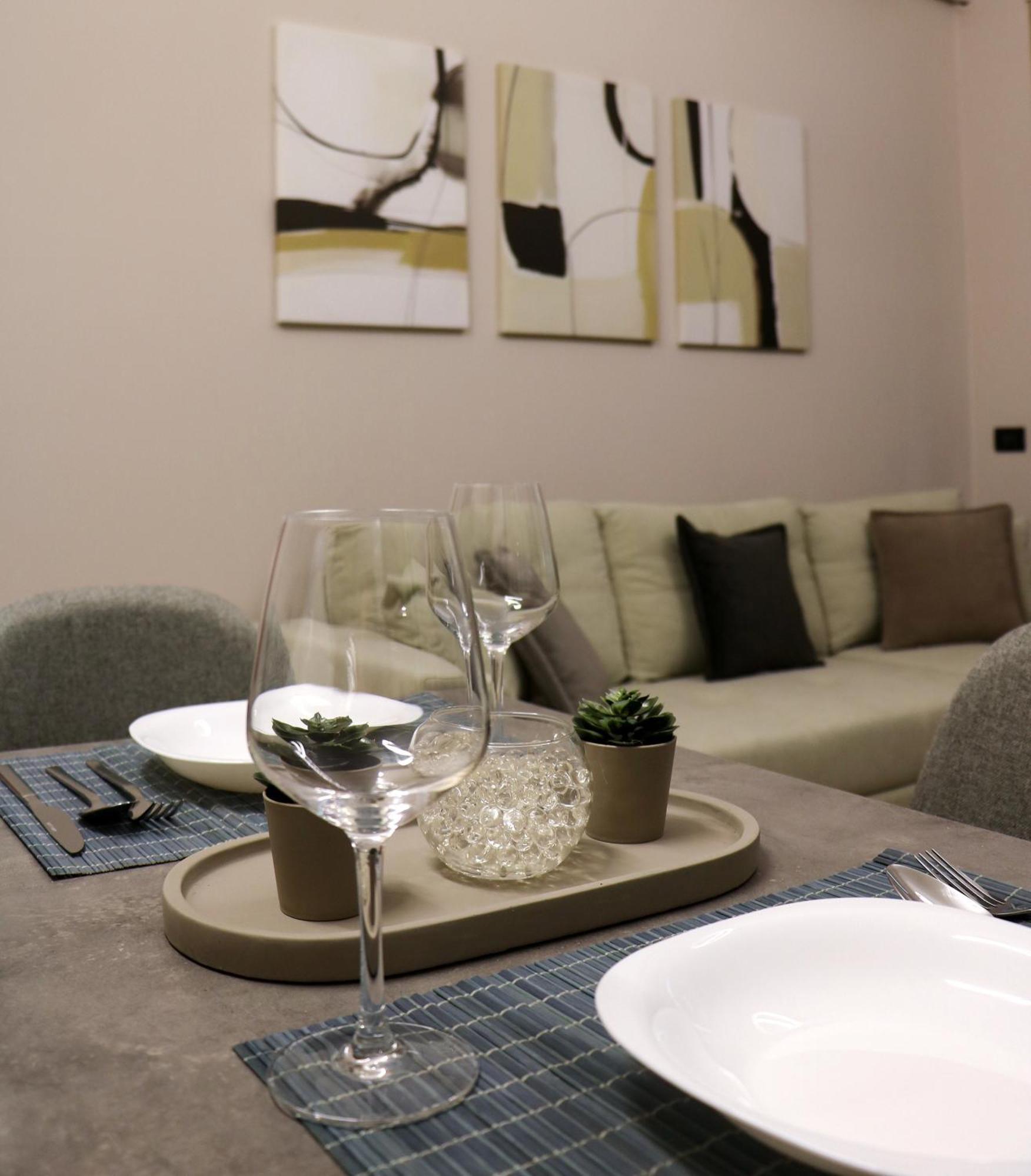 Urban Oasis Apartment *