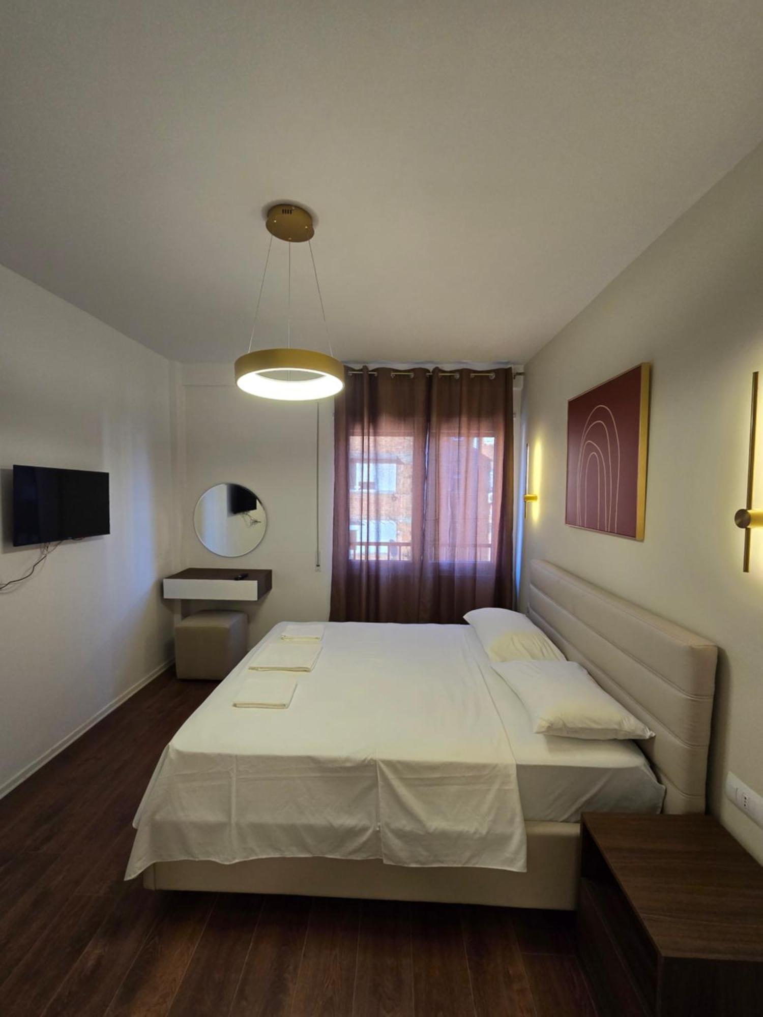 Apartamento Urban Oasis *