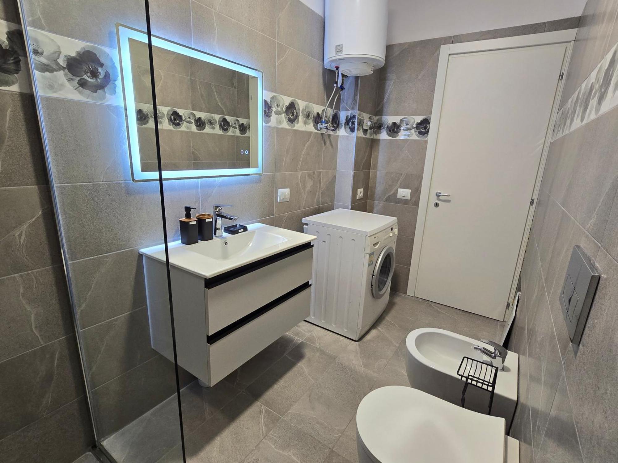 Urban Oasis Apartamento